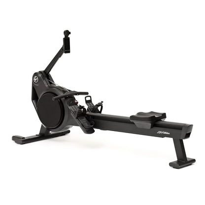 Life Fitness Heat Row