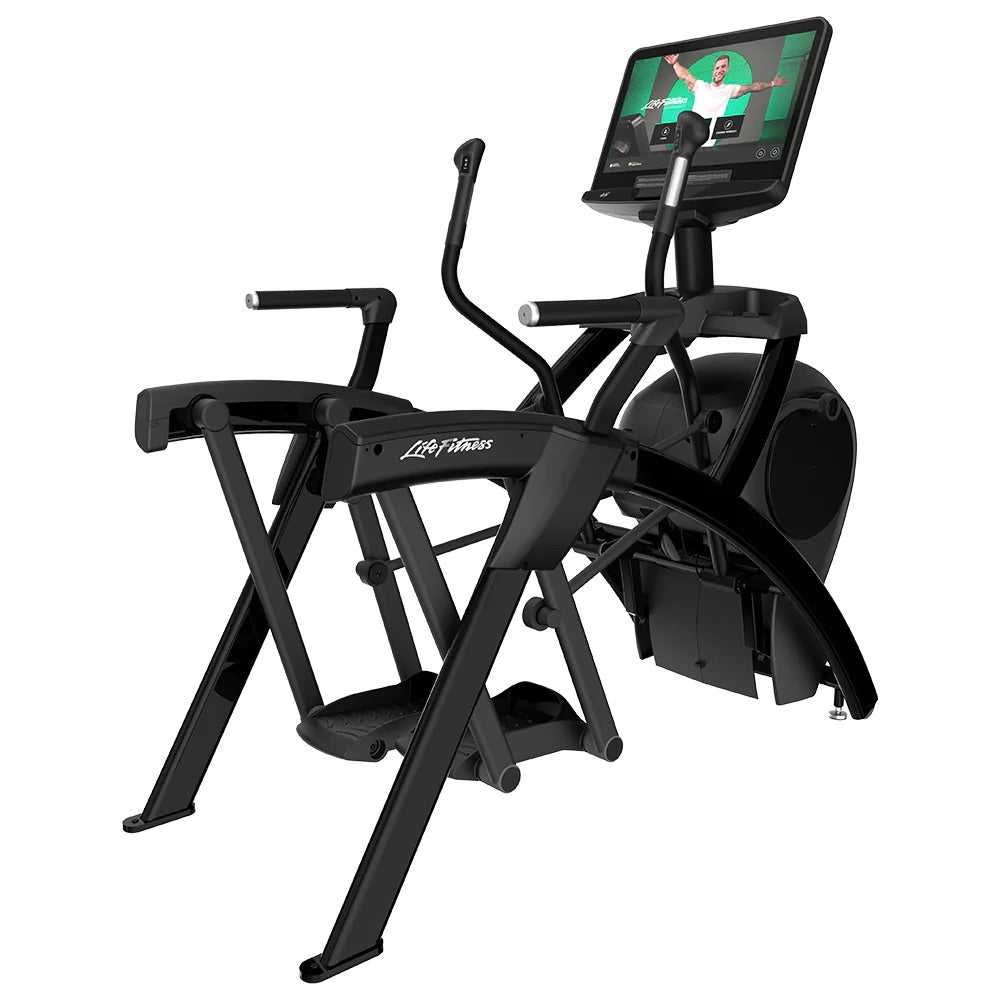 cybex arc trainer 525at price Life Fitness Club Series+ Total Body Arc Trainer – Top Fitness Store