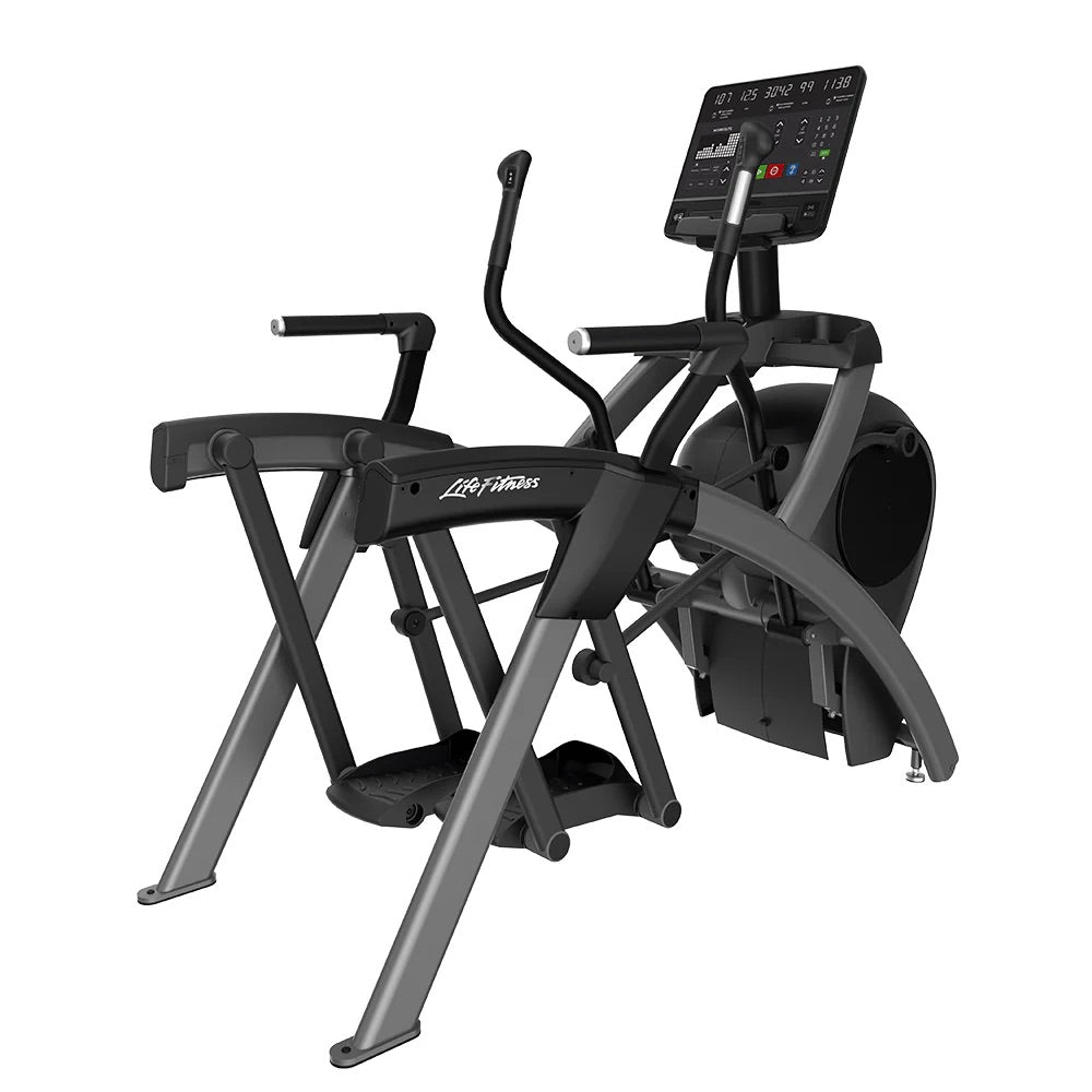 Life Fitness Club Series+ Total Body Arc Trainer