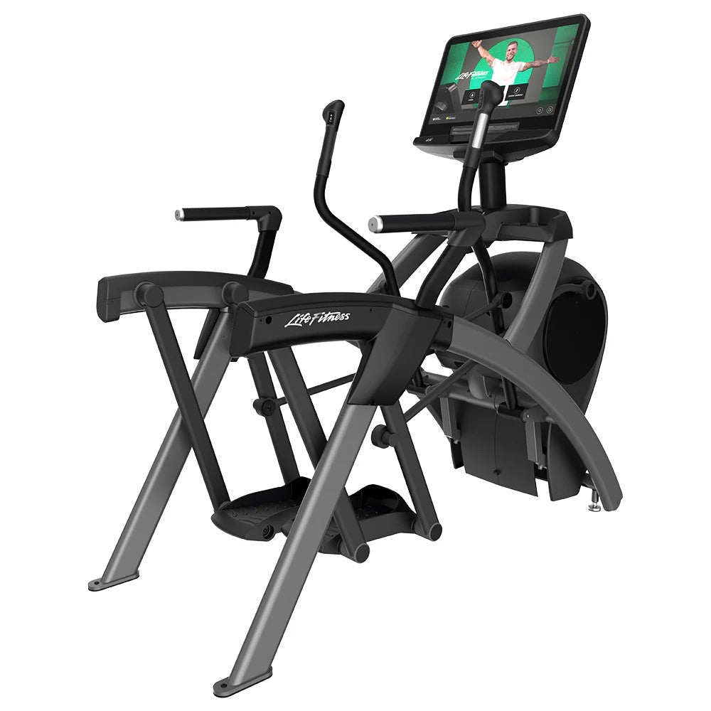 cybex arc trainer 525at manual Life Fitness Club Series+ Total Body Arc Trainer – Top Fitness Store