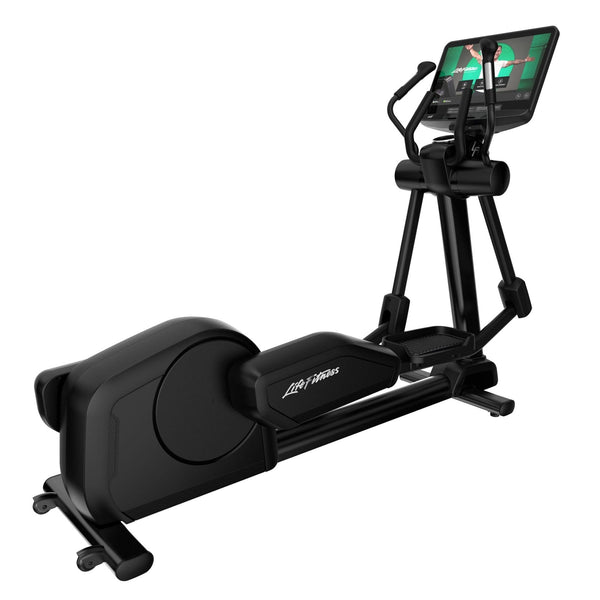 LifeFitness Club Series+ Elliptical Cross-Trainer – Top Fitness Store
