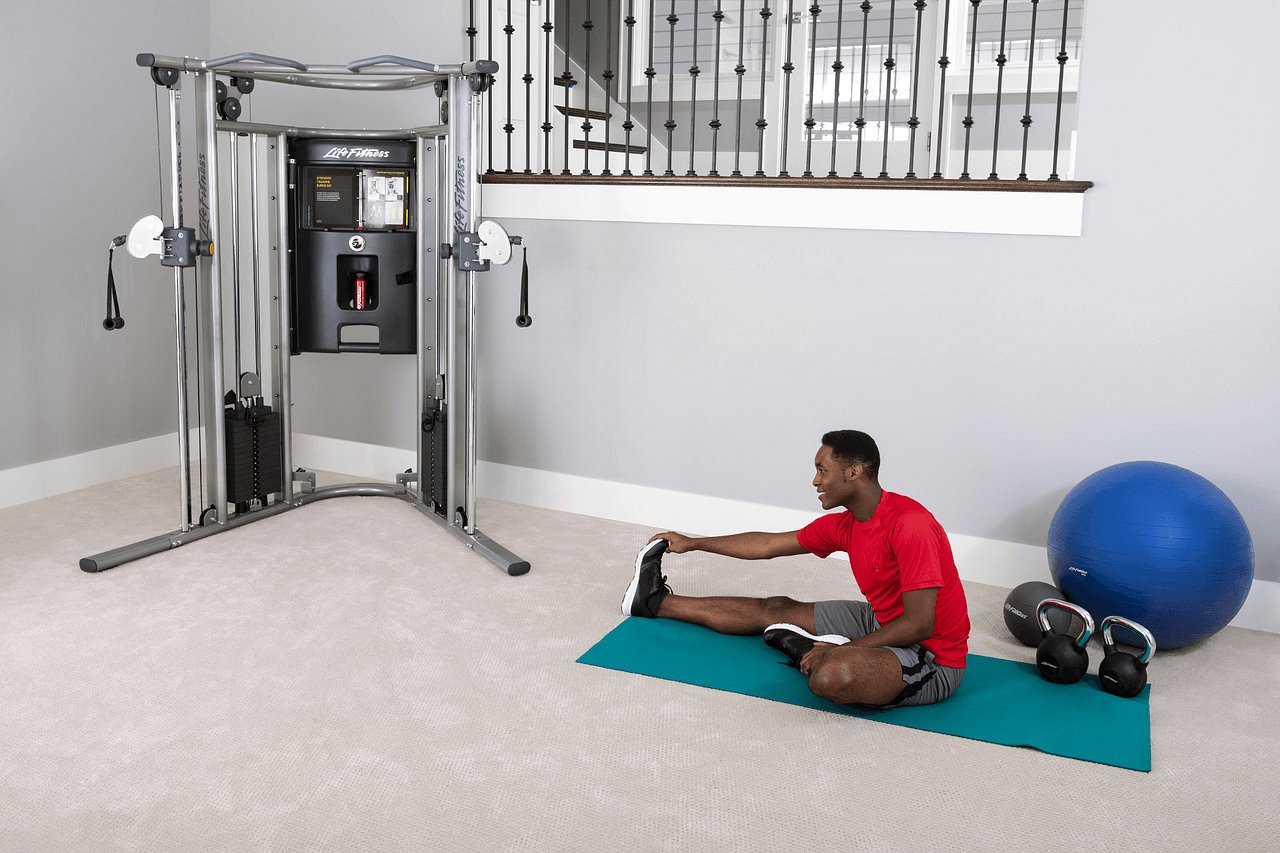 Buy the LifeFitness G7 Home Gym Online – Top Fitness Store