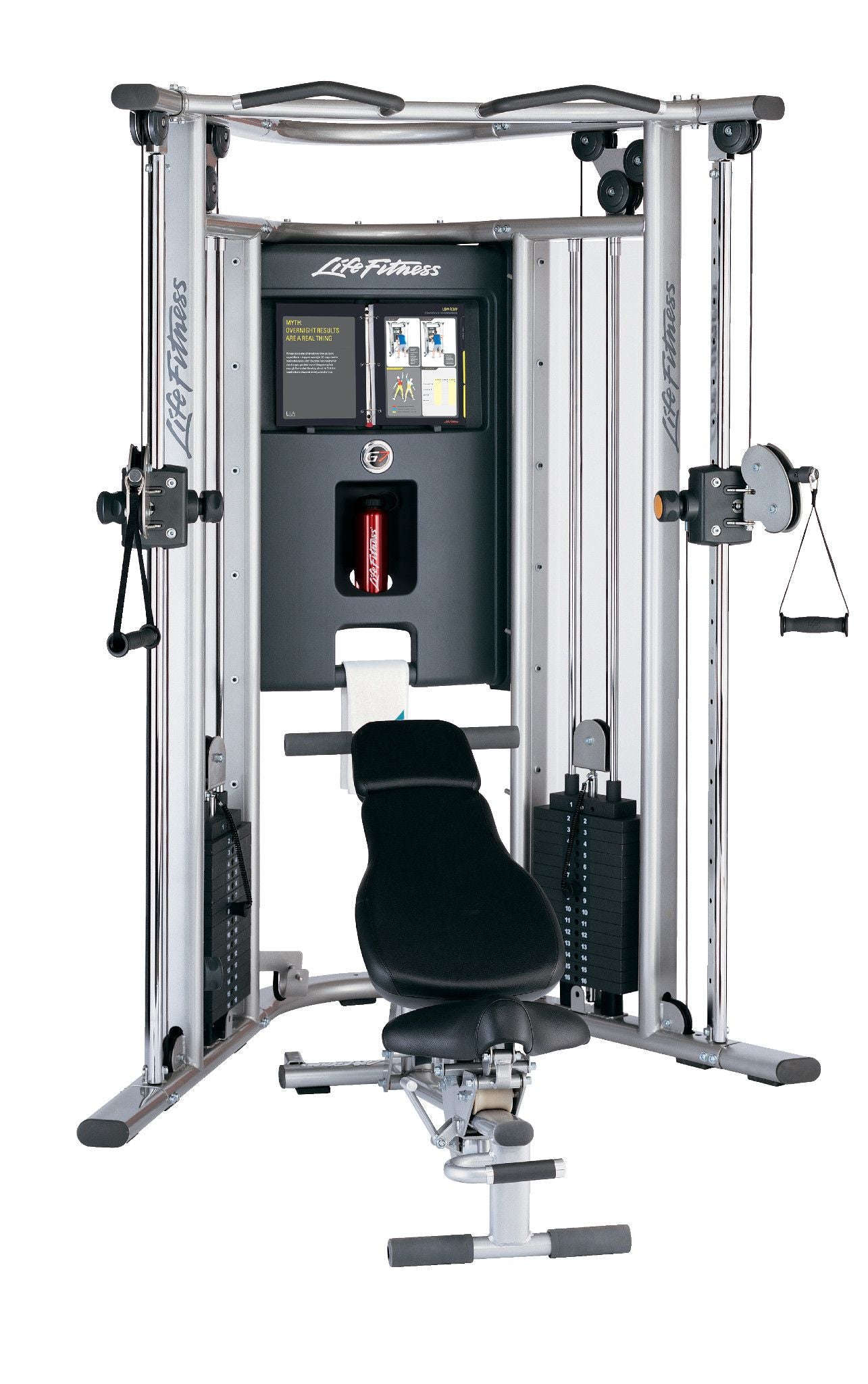 Buy the LifeFitness G7 Home Gym Online – Top Fitness Store