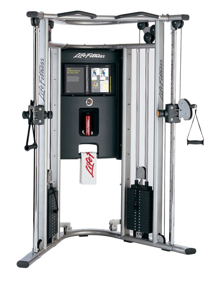 Buy the LifeFitness G7 Home Gym Online – Top Fitness Store
