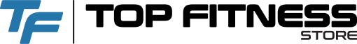 Top Fitness Store logo