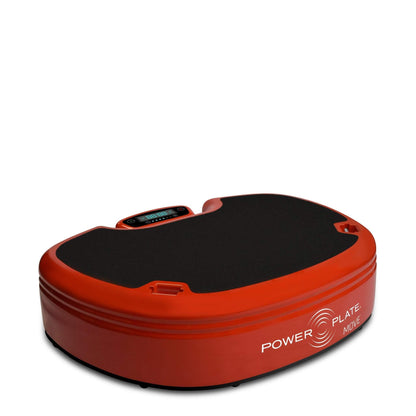 Power Plate Move: Versatile Vibration Training Top Fitness Store Power Plate Move: Versatile Vibration Training Top Fitness Store