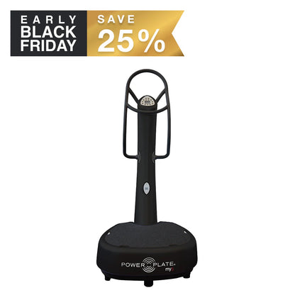 Power Plate my5