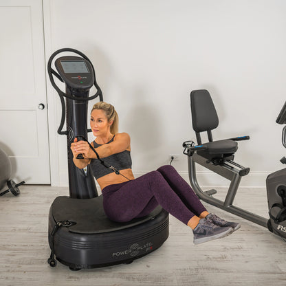 Power Plate pro8