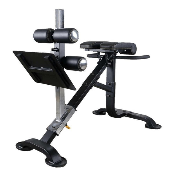 Buy Powertec Dual Hyperextension / Crunch – Top Fitness Store