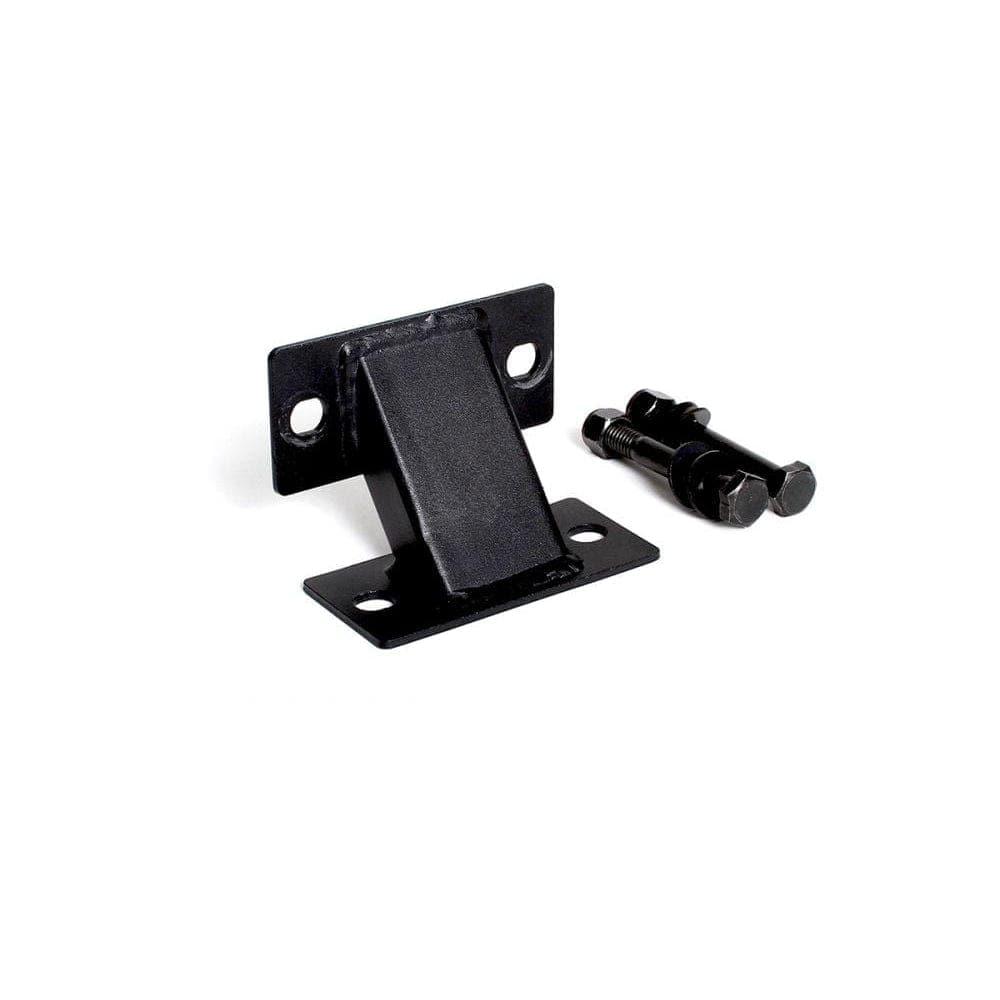 Power Rack Height Adapter Powertec Power Rack Height Extension: Expand Your Rack – Top Fitness Store
