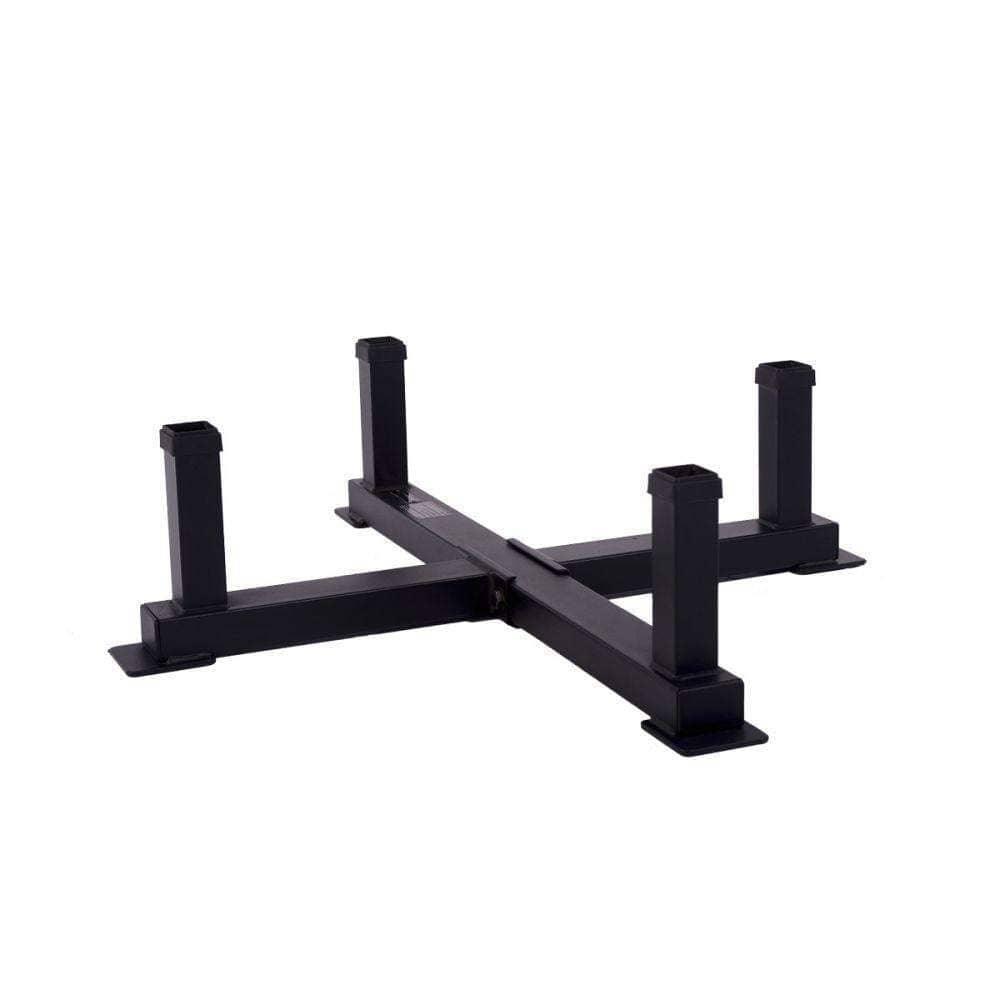 Powertec Workbench Accessory Storage Rack: Organize Your Gym – Top ...