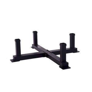 Buy Premium Weight Racks & Stands: Organize Your Home Gym | TopFitness