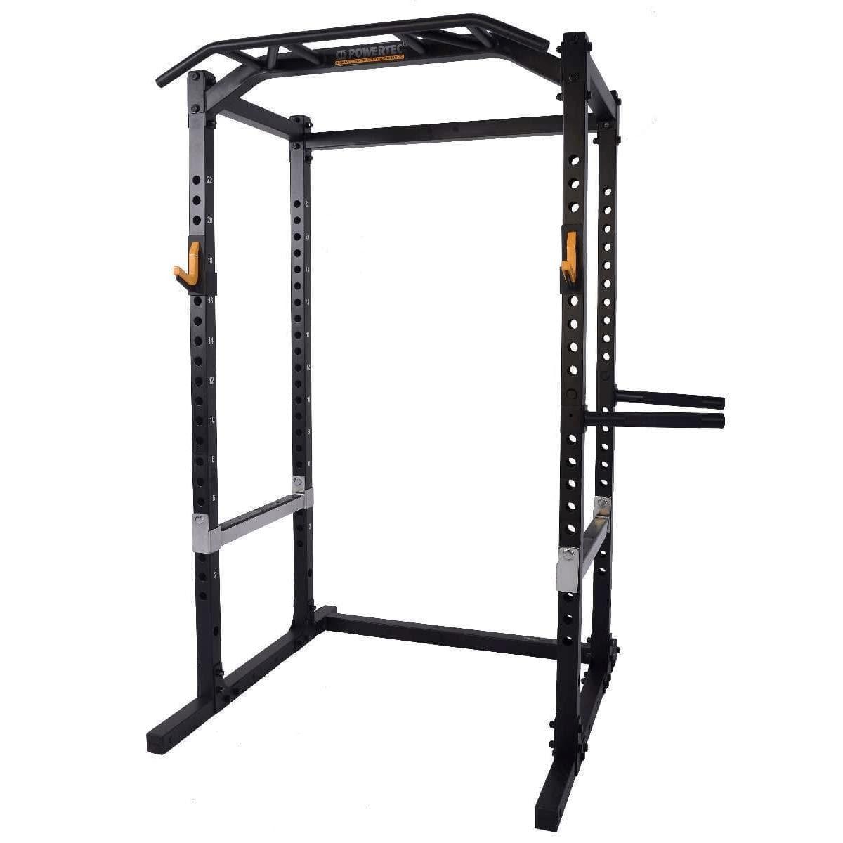 Buy Powertec Workbench Power Rack Online – Top Fitness Store