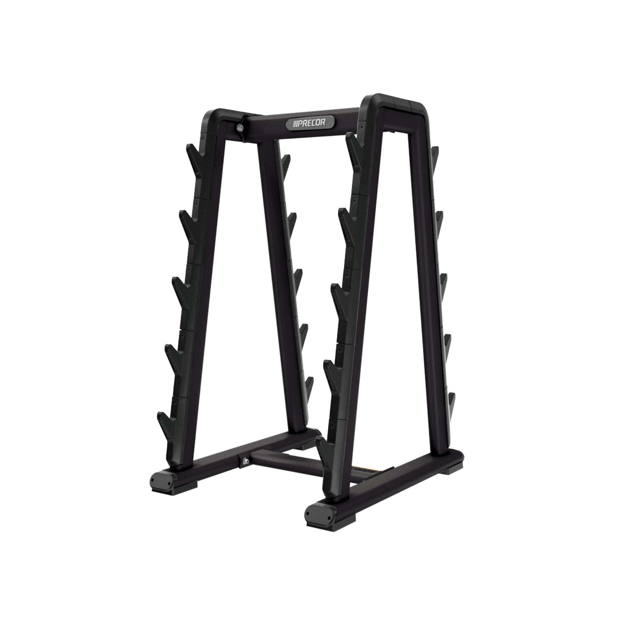 Precor Discovery Series Barbell Rack – Top Fitness Store