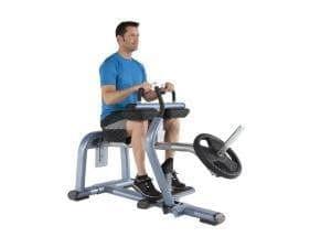 Precor Discovery Series Calf Raise – Top Fitness Store