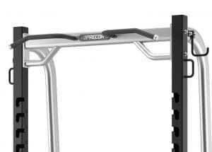 Dbr0611 Rack Precor