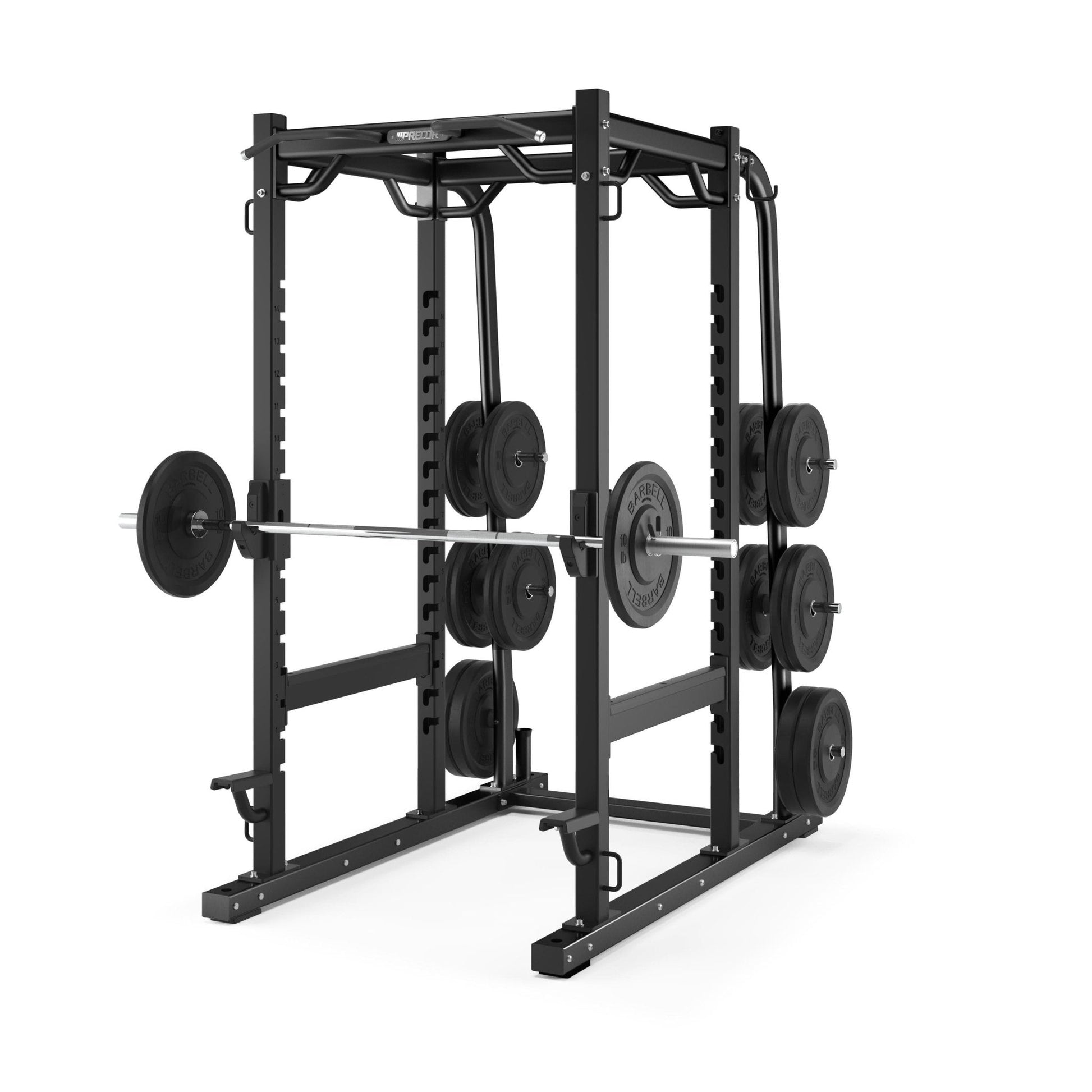 How to Store Power Rack: Ultimate Space-Saving Tips Revealed