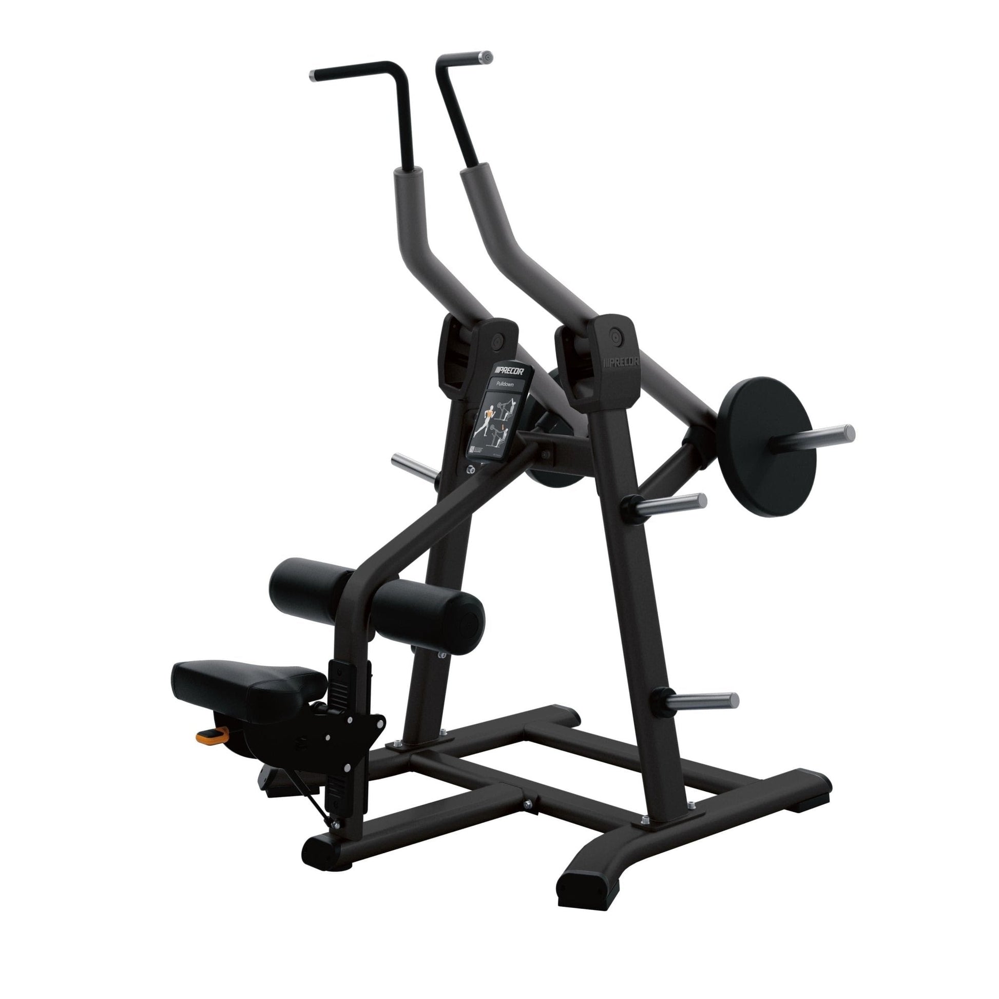 Buy Precor Discovery Series Pull Down Online – Top Fitness Store