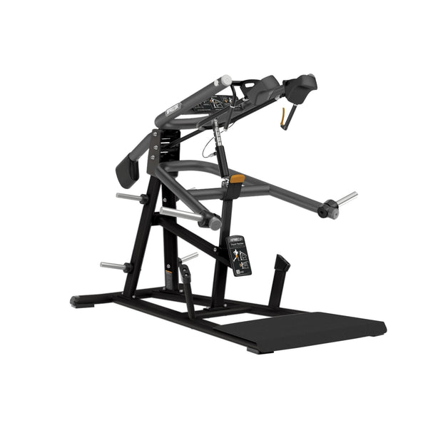 Precor Discovery Series Squat Machine: Leg Power – Top Fitness Store