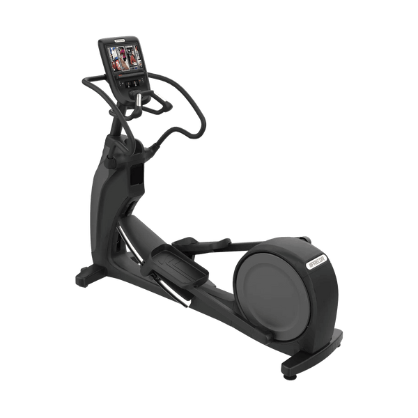 Buy Precor EFX 863 Elliptical Online – Top Fitness Store