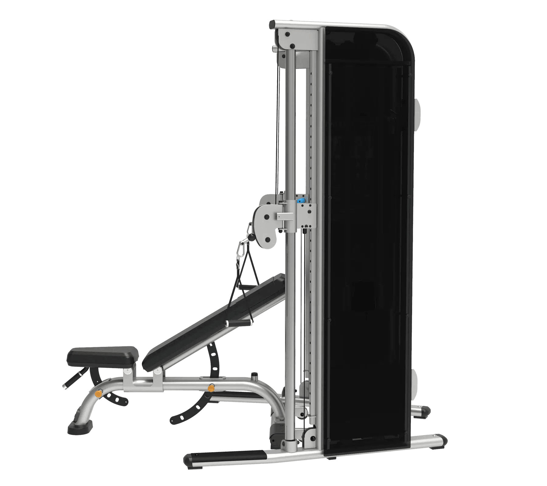 Buy Precor FTS Glide Functional Trainer Online – Top Fitness Store Buy Precor FTS Glide Functional Trainer Online – Top Fitness Store