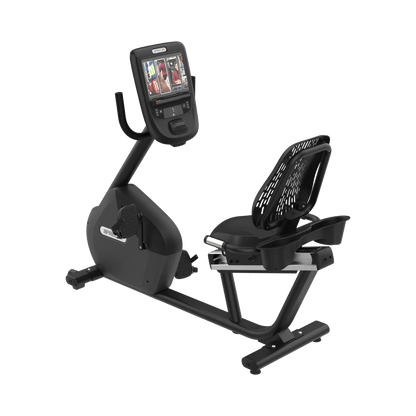 recumbent bicycle shops near me Buy Precor RBK 665 Recumbent Bike Online – Top Fitness Store