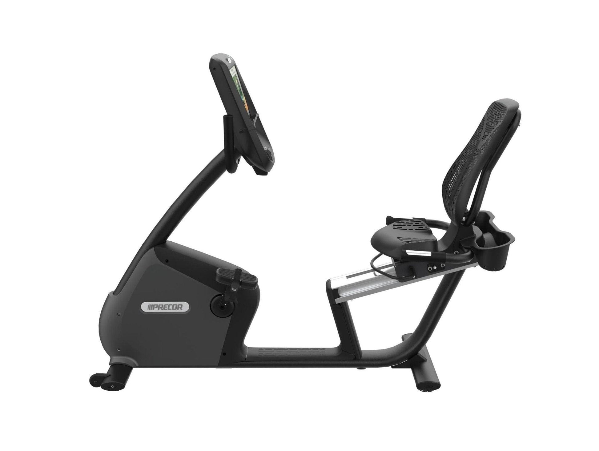 Precor RBK 885 Recumbent Bike, Black Pearl (Special Order) Precor RBK 885 Recumbent Bike, Black Pearl (Special Order)