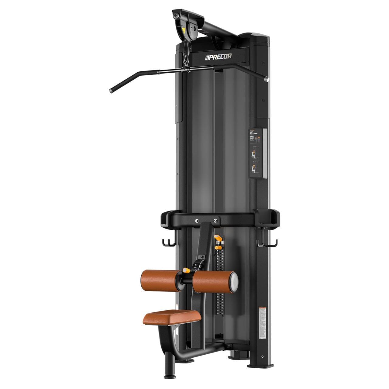 Precor Resolute Lat Pulldown (RMS0304)