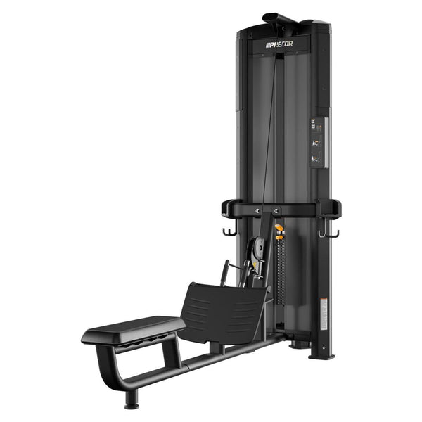 Buy Precor Resolute Low Row (RMS0302) Online – Top Fitness Store