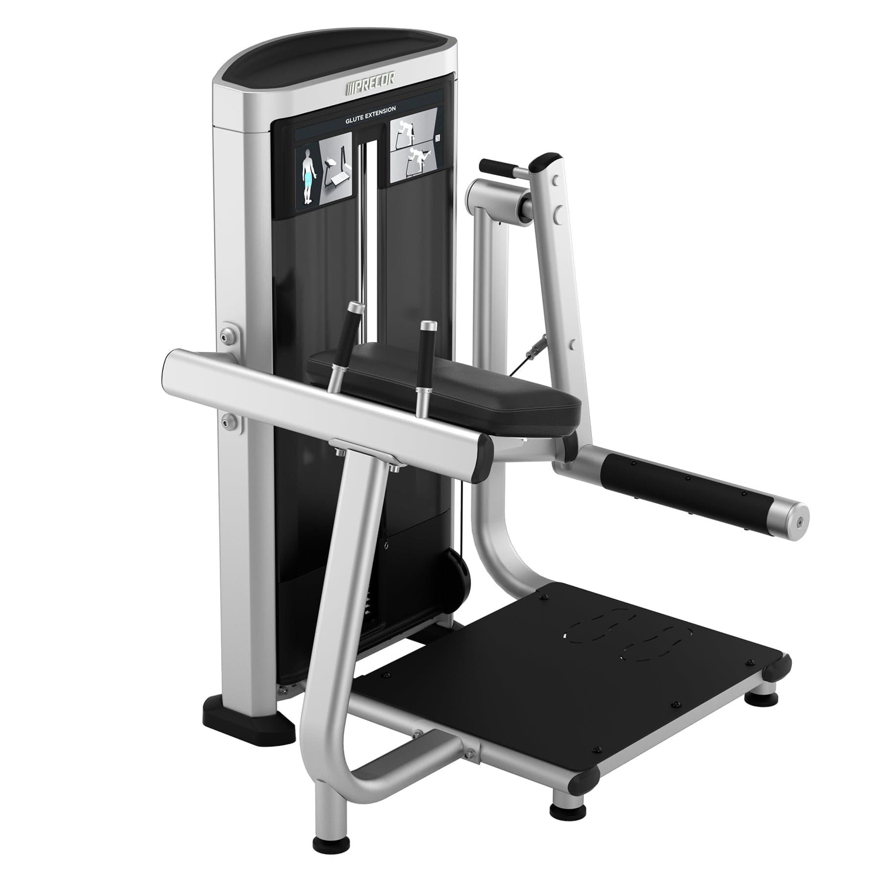 Glute Activation Best Exercise Machine For Bigger Glutes Precor