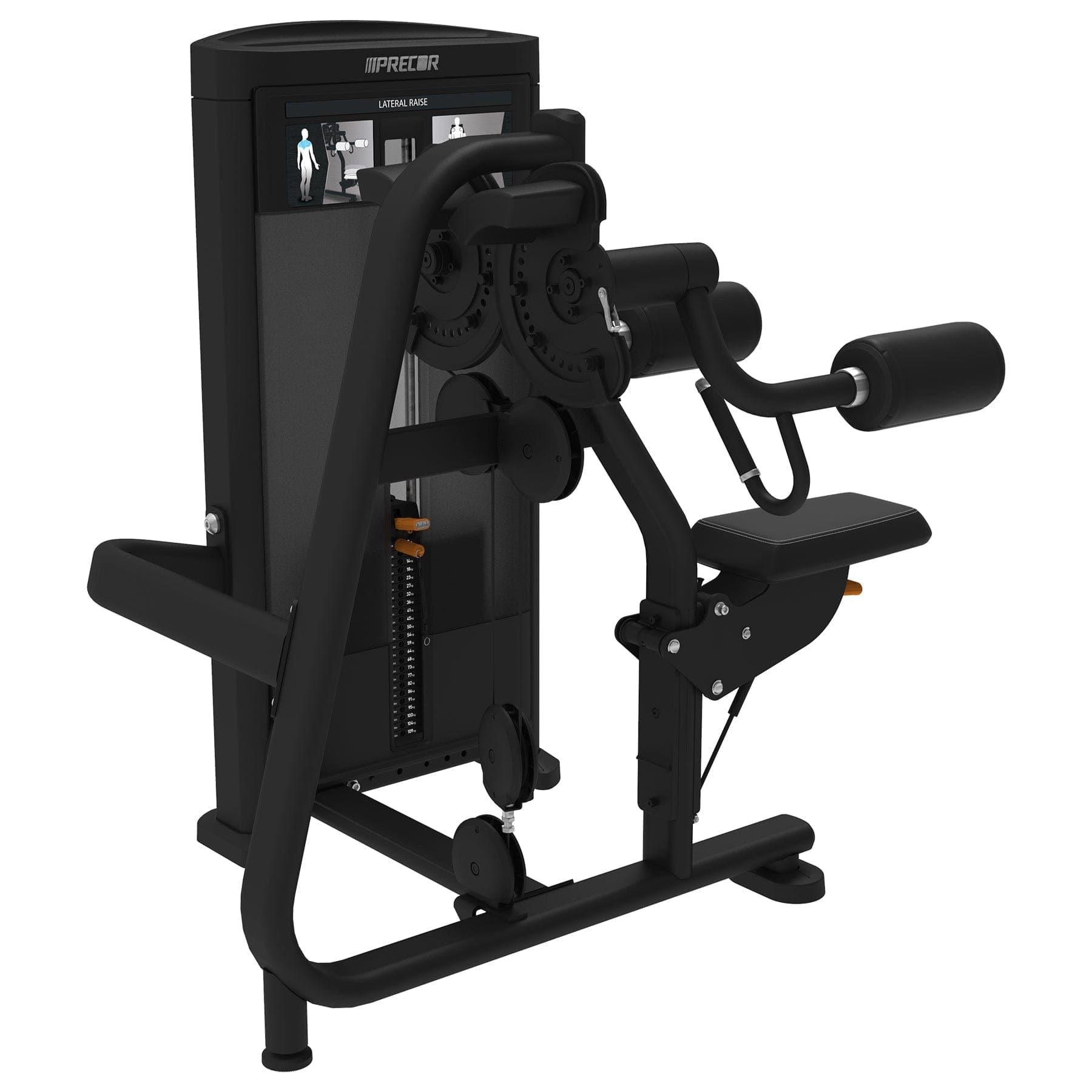 Precor Resolute Series Lateral Raise (RSL0504)