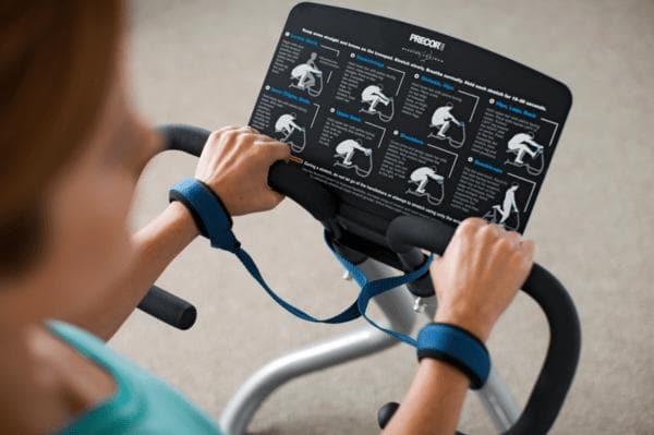 Products > All > Precor > Precor StretchTrainer 240i