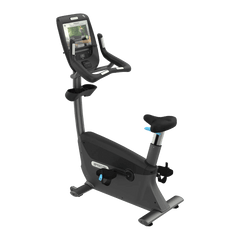 Precor UBK 885 Upright Bike Top Fitness Store