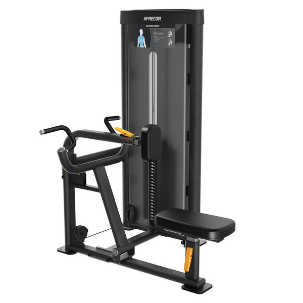 PRECOR シーテッドロウ precor-vitality-series-seated-