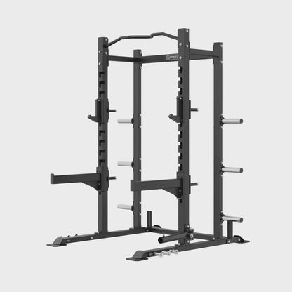Hudson Steel Flatiron Cage | BS018 | FS8001