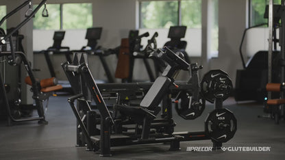 GluteBuilder Glute Press