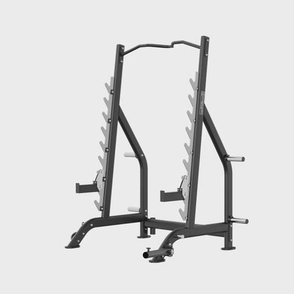 Hudson Steel Fireman’s Rack | BS019