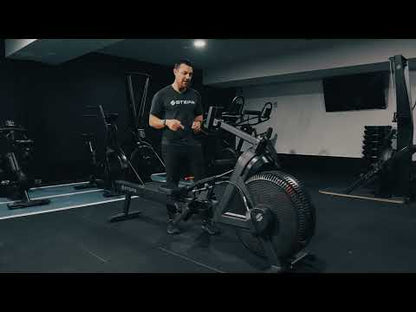 STEPR Rower XL VPR
