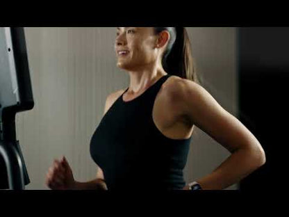 Precor Slat Belt Treadmill