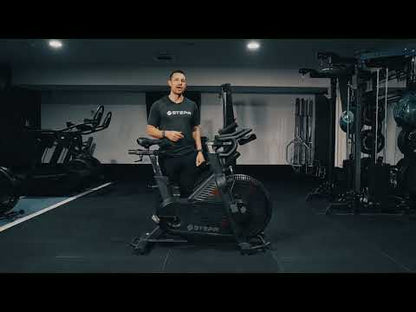 STEPR Cycle XL VPR