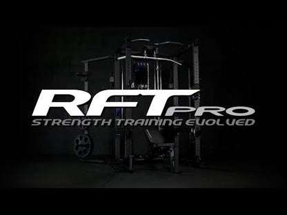 BodyCraft RFT Pro Rack Functional Trainer