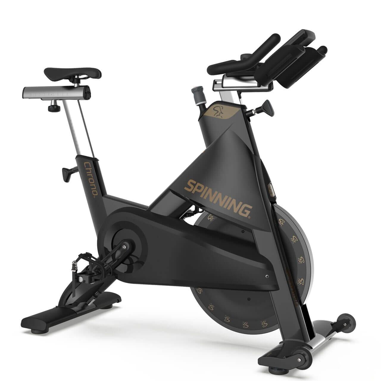 Spinner® Chrono® Bike: Precision Cycling – Top Fitness Store