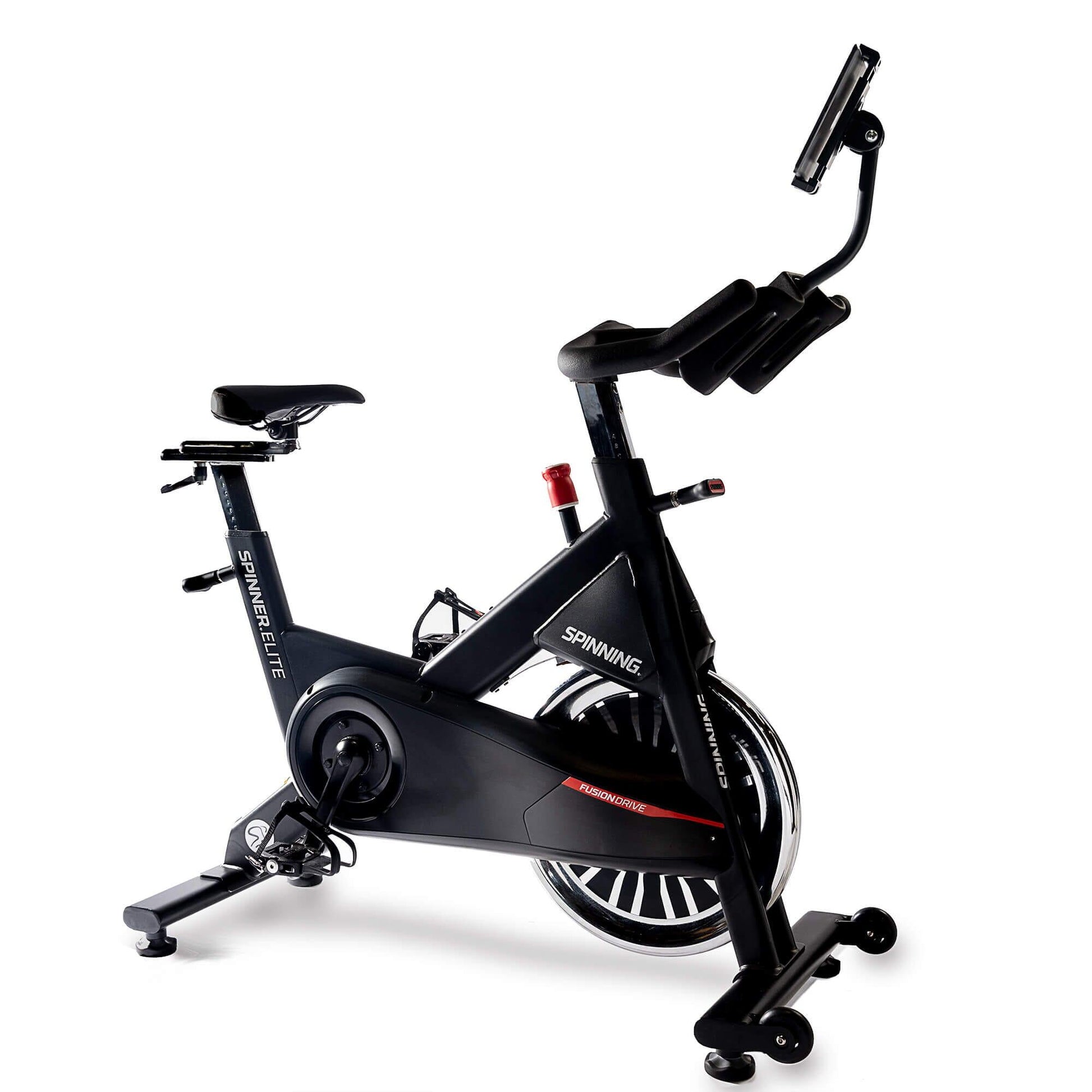 Spinner® Elite Bike: Professional Indoor Cycling – Top Fitness Store