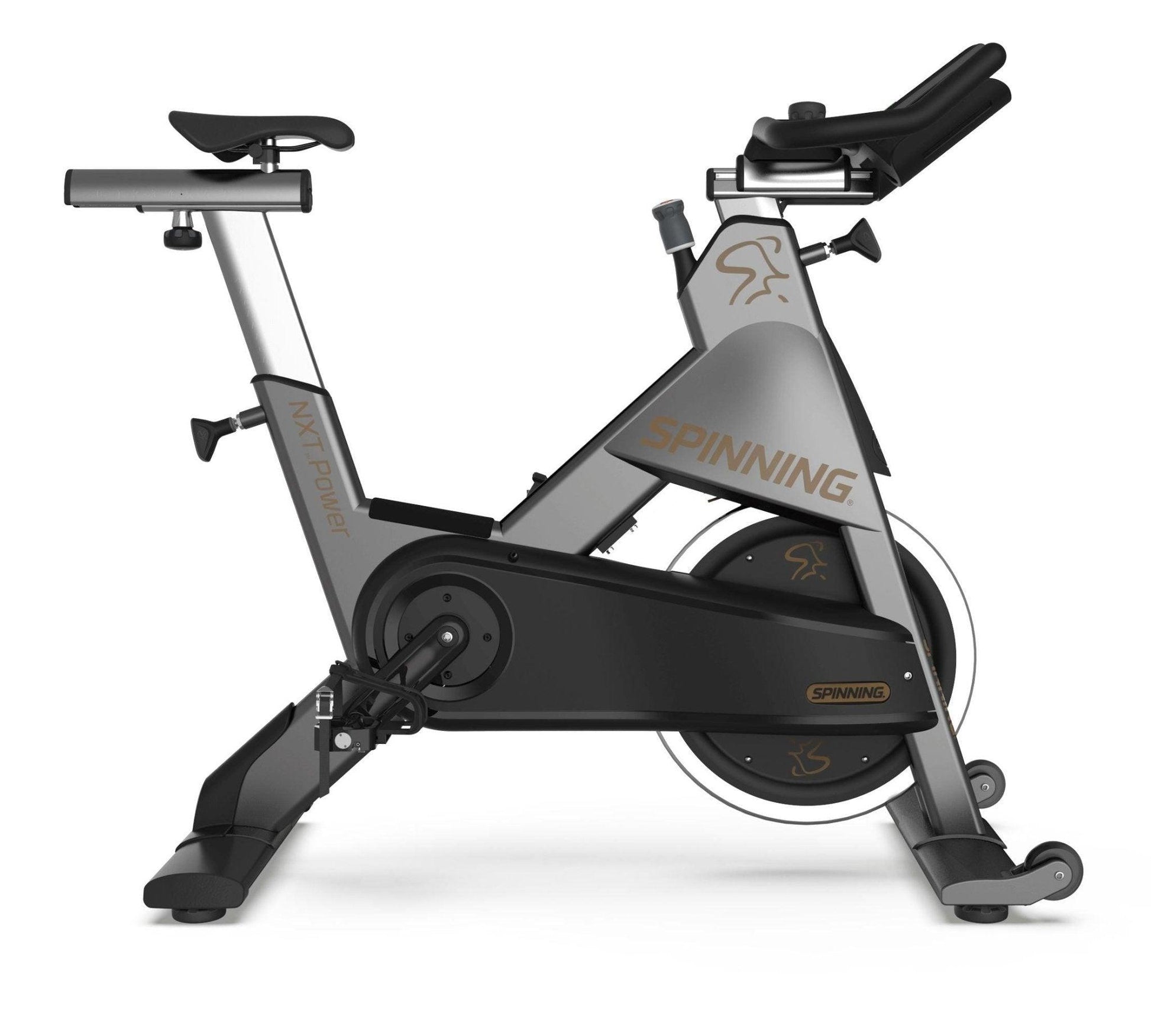 Spinner® NXT™ Power Bike