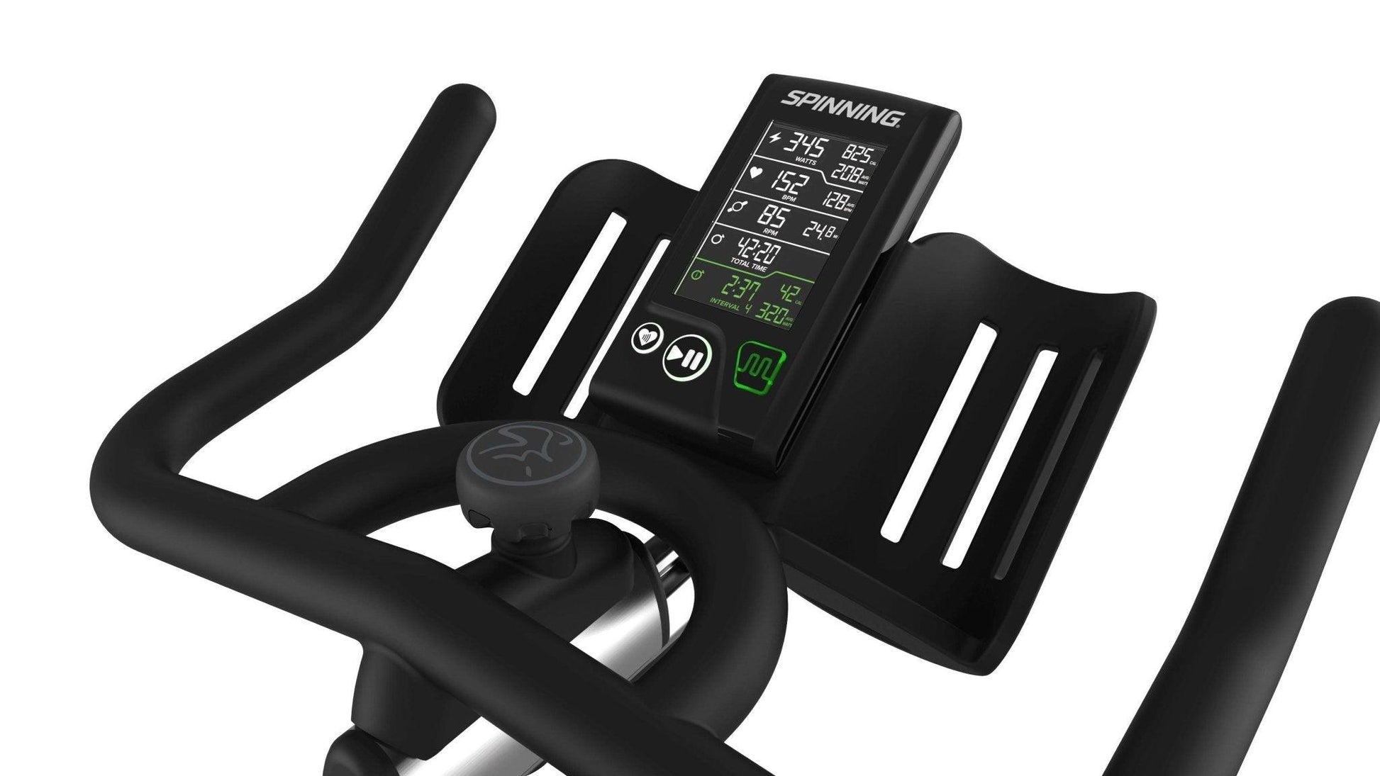 Spinner® NXT™ Power Bike: Next-Level Indoor Cycling – Top Fitness
