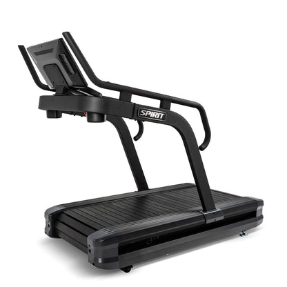 Spirit Fitness CTSBS900 Slat Belt Sled Treadmill