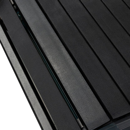 Spirit Fitness CTSBS900 Slat Belt Sled Treadmill