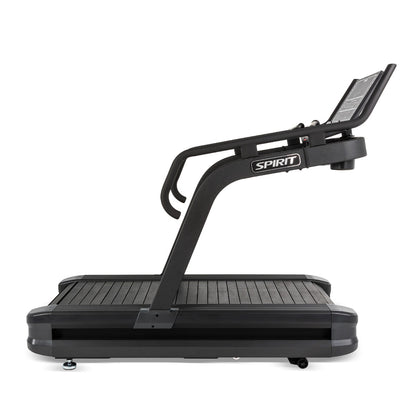 Spirit Fitness CTSBS900 Slat Belt Sled Treadmill