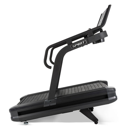Spirit Fitness CTSBS900 Slat Belt Sled Treadmill