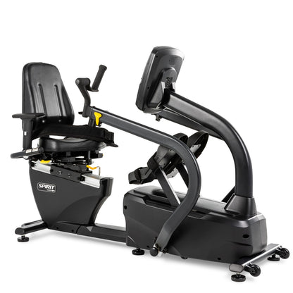 Spirit Fitness 7.0S Recumbent Stepper